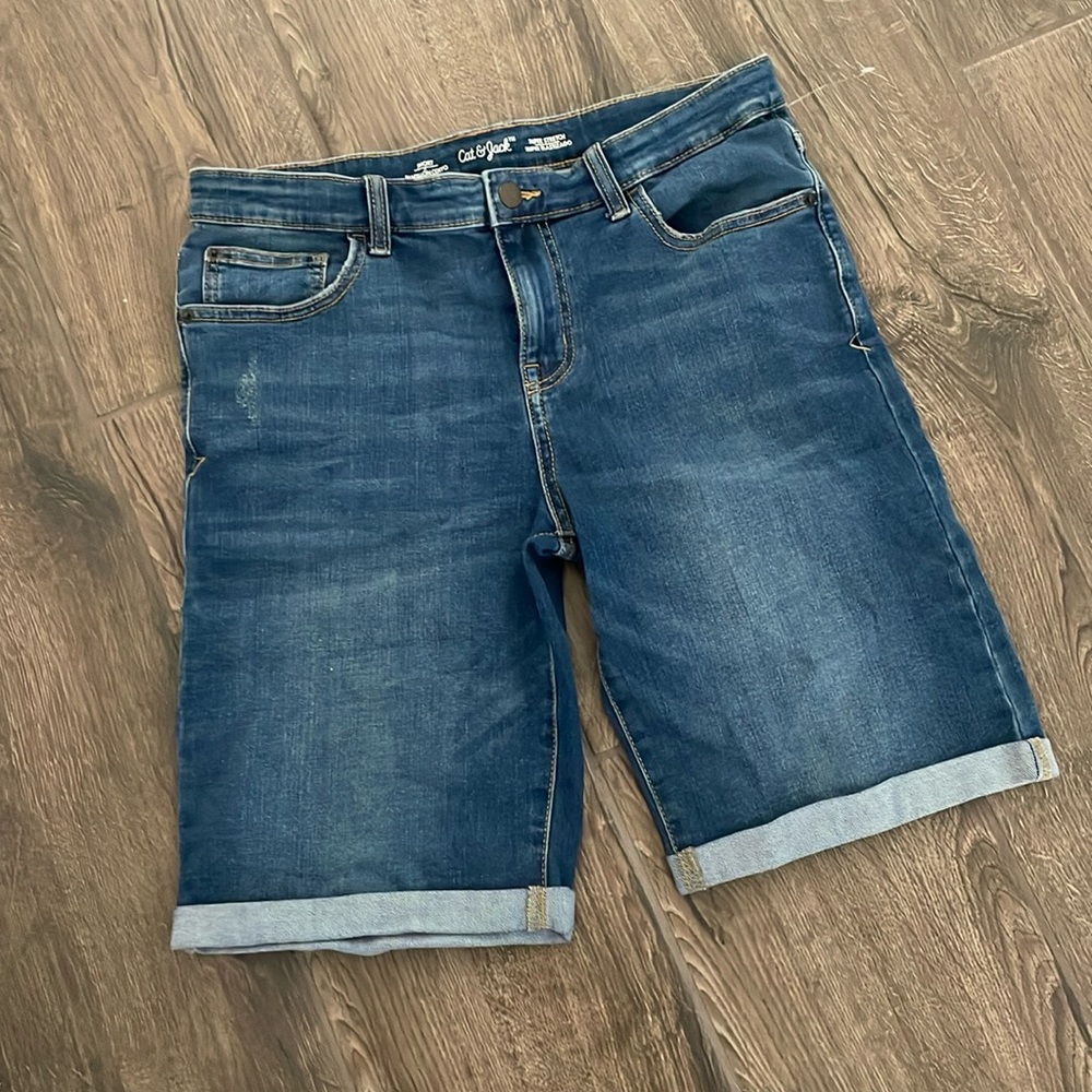 Girls Shorts